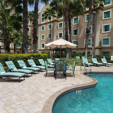 Lake Buenavista Apartments Close To Disney